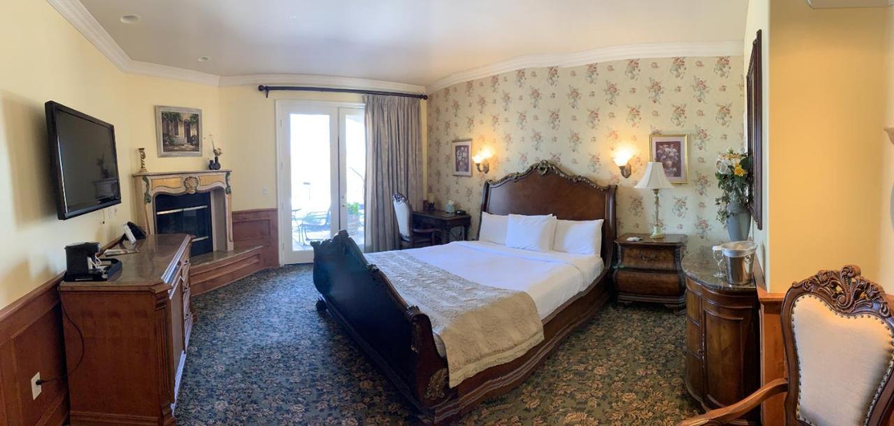 טמקולה Churon Inn Winery מראה חיצוני תמונה